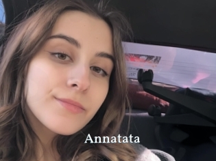 Annatata