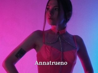 annatrueno SexyIdol