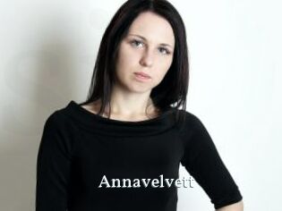 Annavelvett
