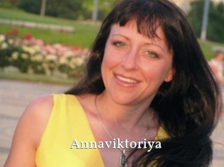 Annaviktoriya