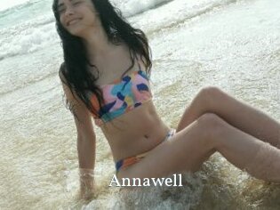 annawell SexyIdol