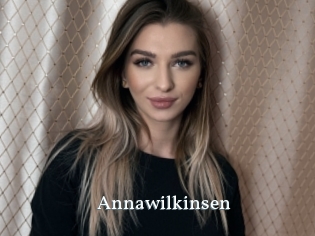 Annawilkinsen
