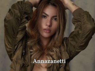 Annazanetti