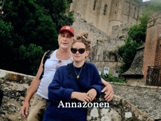 Annazonen