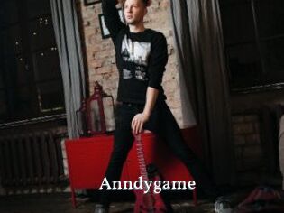Anndygame