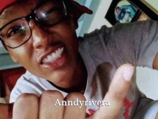 anndyrivera SexyIdol