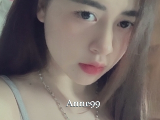 anne99 SexyIdol