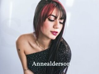 Annealderson