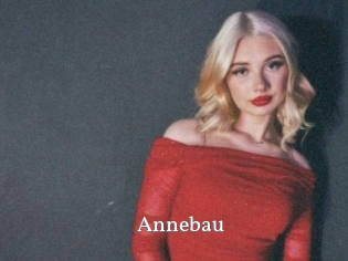 Annebau