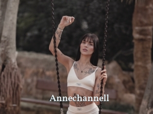 Annechannell