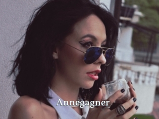 annegagner SexyIdol