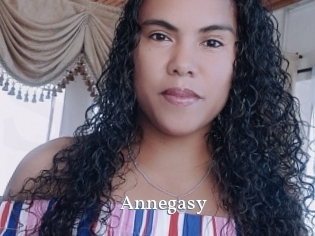 Annegasy