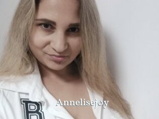 Annelisejoy