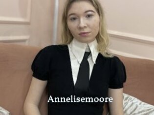 Annelisemoore