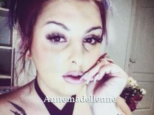 Annemadellenne