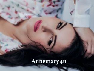 annemary4u SexyIdol