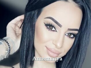 Annemarya