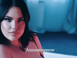 Annemeeeow