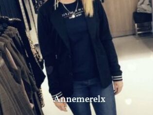annemerelx SexyIdol