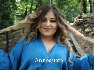 Annequate