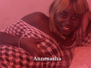 annesasha SexyIdol