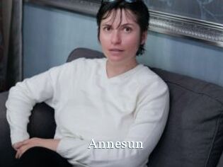 Annesun