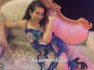 Annetewilson