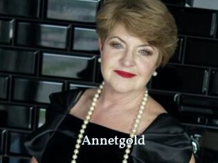 Annetgold