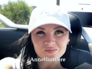 annetlumiere SexyIdol