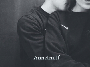 annetmilf SexyIdol