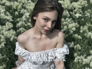 Annettaclarck
