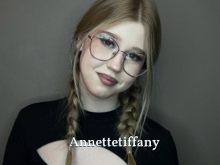 Annettetiffany