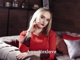 Annettexlove