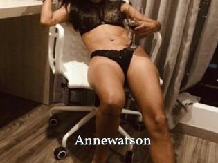 Annewatson