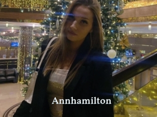 Annhamilton