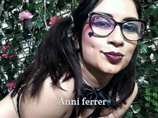 anni_ferrer SexyIdol