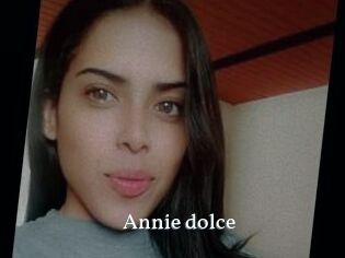 Annie_dolce