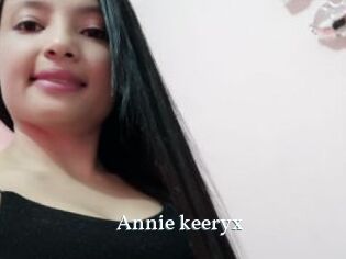 annie_keeryx SexyIdol