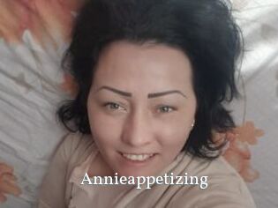 Annieappetizing