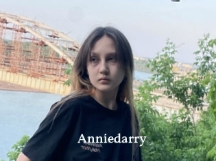 Anniedarry