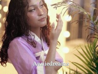 Anniedreams