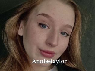 Annieetaylor