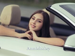 Anniehaley