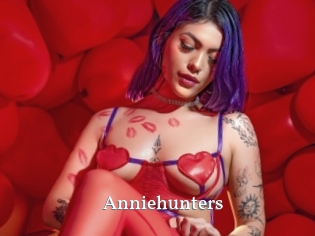 Anniehunters