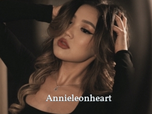 Annieleonheart