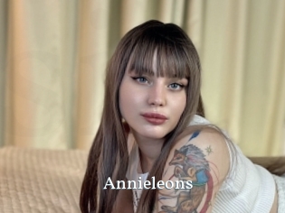 Annieleons