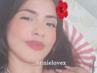 Annielovex