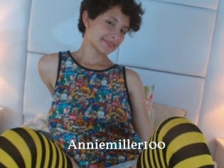 Anniemiller100