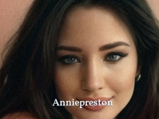 anniepreston SexyIdol