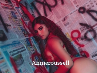 Annieroussell